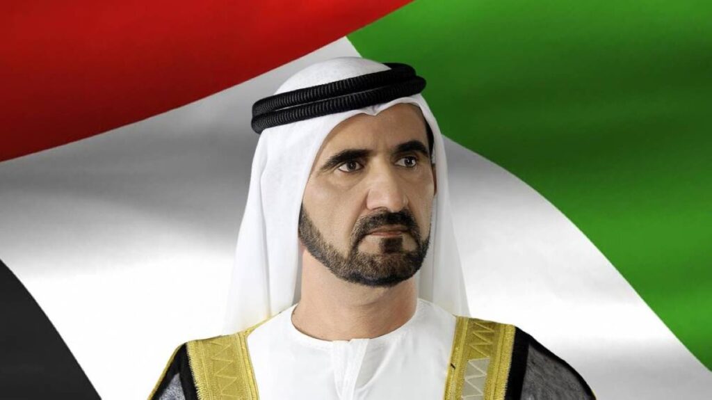 محمد بن راشد: في يوم عهد الاتحاد نجدد عزيمتنا بترسيخ البناء وحماية المكتسبات Al Bayan