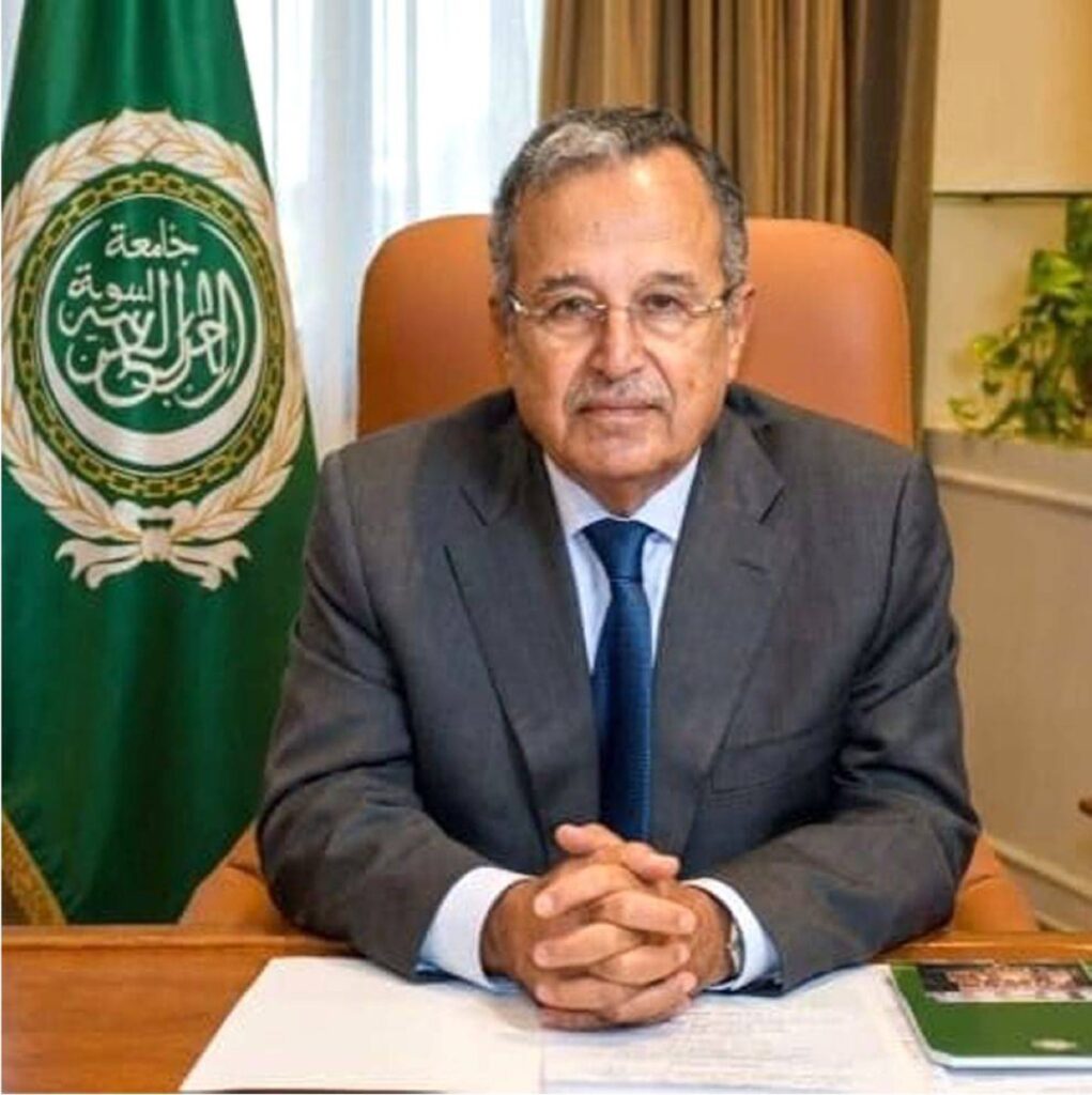 نبيل فهمي يحذر من خطورة اعتداءات إيران على الدول العربية Al Bayan
