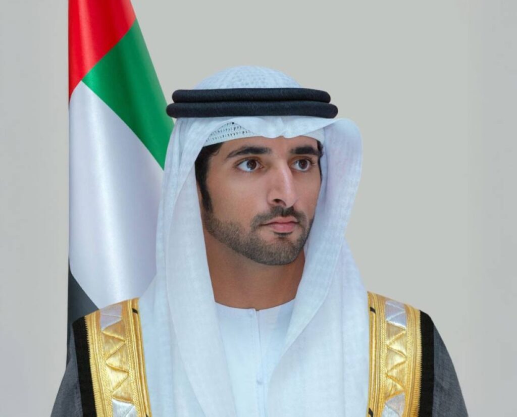 حمدان بن محمد: في يوم عهد الاتحاد نستذكر العهد والوعد على بناء وطنٍ واحد يجمع الجميع تحت رايته Al Bayan