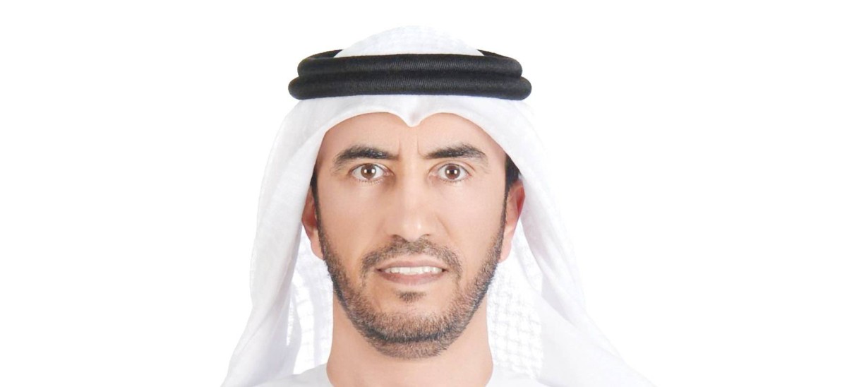 غنام المزروعي