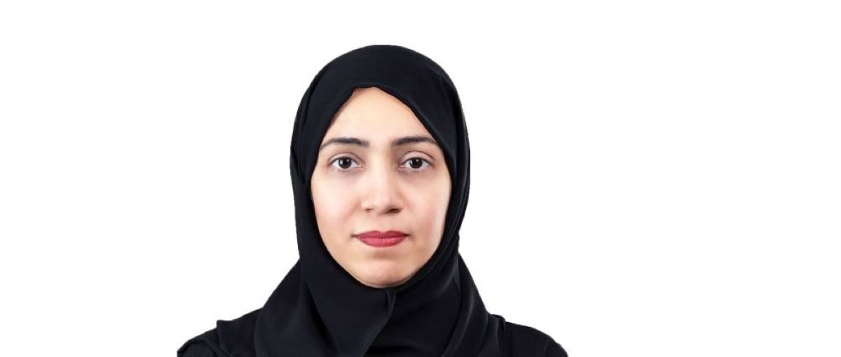 فريدة آل علي