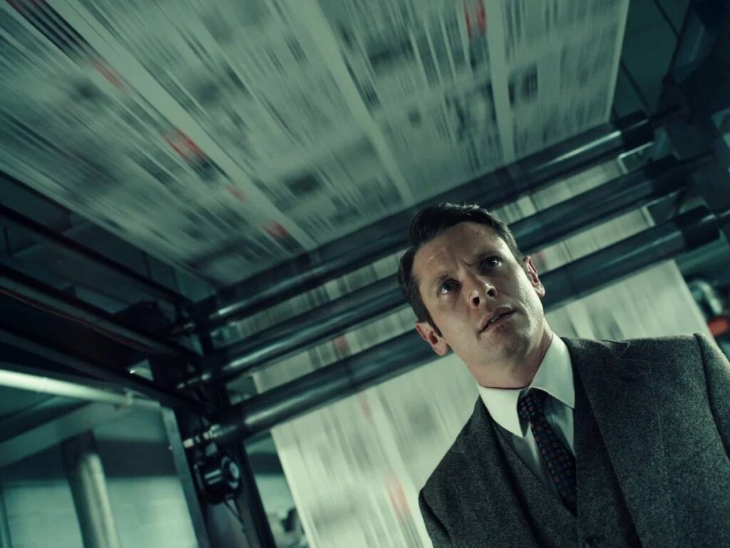 فيلمان وثائقيان عن إيلون ماسك والمخابرات الأمريكية يتصدران مهرجان فينيسيا السينمائي Al Bayan