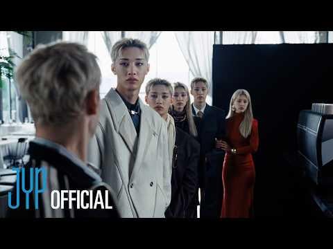 Stray Kids - هذا وذاك (مقدمة)