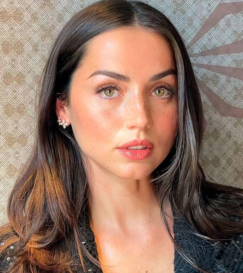 Ana de Armas
