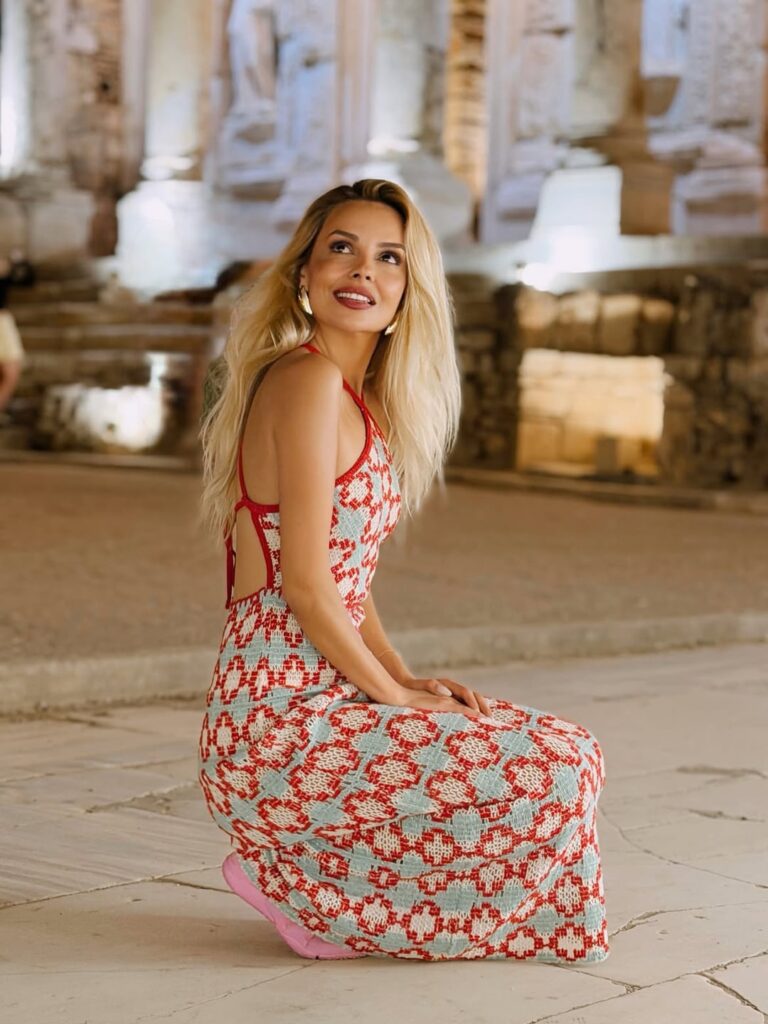 Deniz Satar