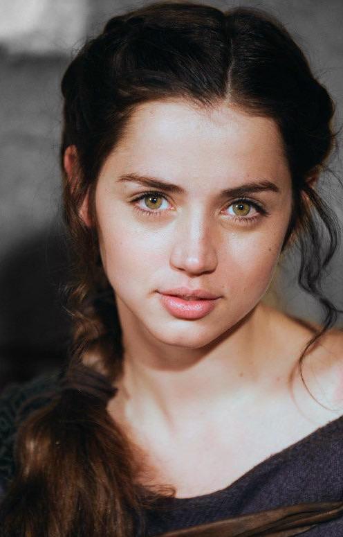 Ana de armas