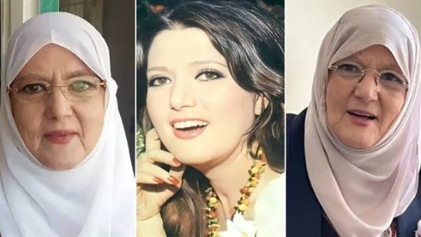 اتركوني وربي.. شمس البارودي ترد على منتقديها: لن أتنازل عن توثيق حياتي.. والدين مش طرحة اتركوني وربي.. شمس البارودي ترد على منتقديها: لن أتنازل عن توثيق حياتي.. والدين مش طرحة
