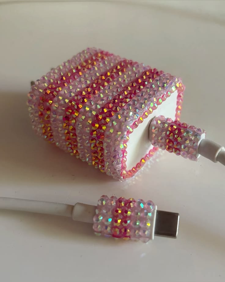 Bedazzling ترند جديد يجتاح السوشيل ميديا (Pinterest)