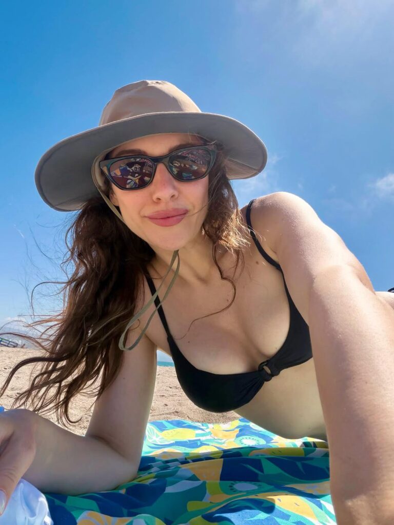 Merve Özkaynak