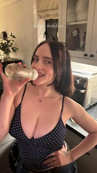 Billie Eilish