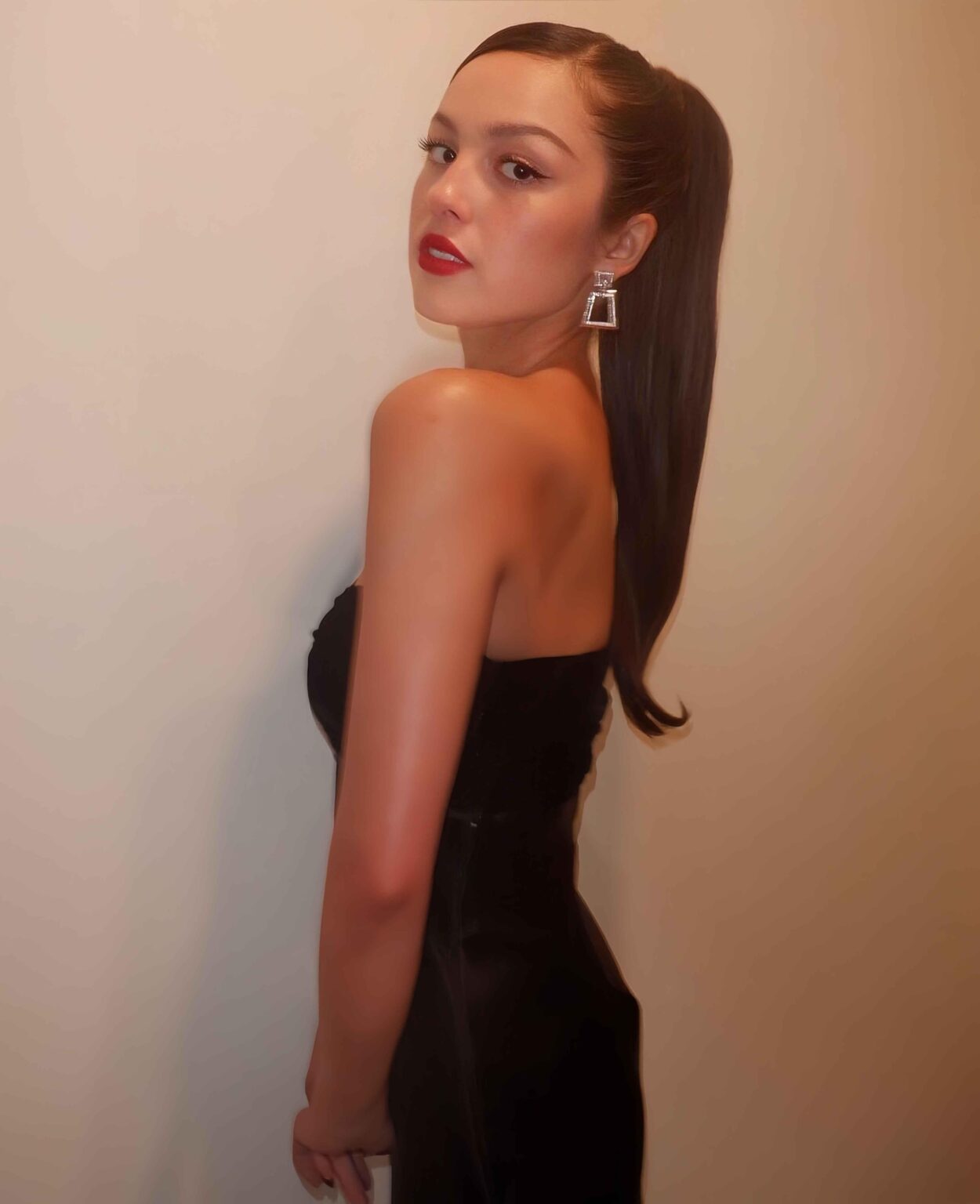 Olivia Rodrigo