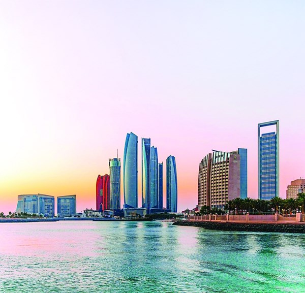 خلال أول 5 أشهر من 2026 بنمو 0.9 %.. 56.3مليار درهم التبادل التجاري بين الإمارات وأميركا