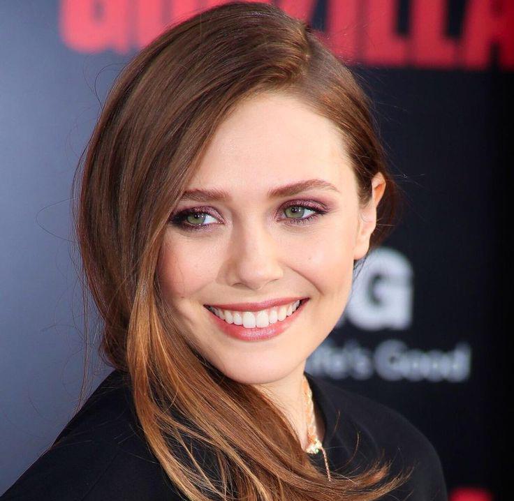 Elizabeth Olsen