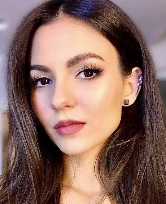 Victoria Justice