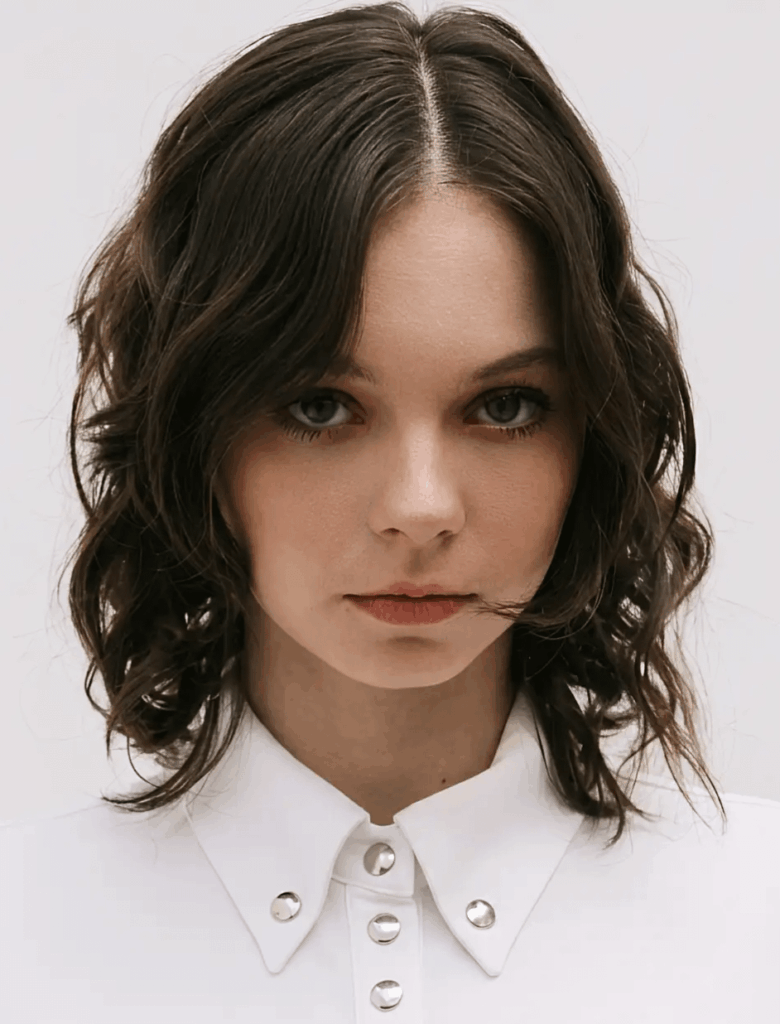 Emma myers