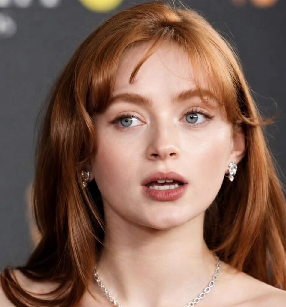 Sadie Sink