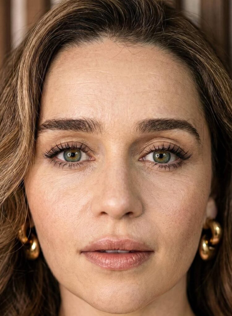 Emilia Clarke