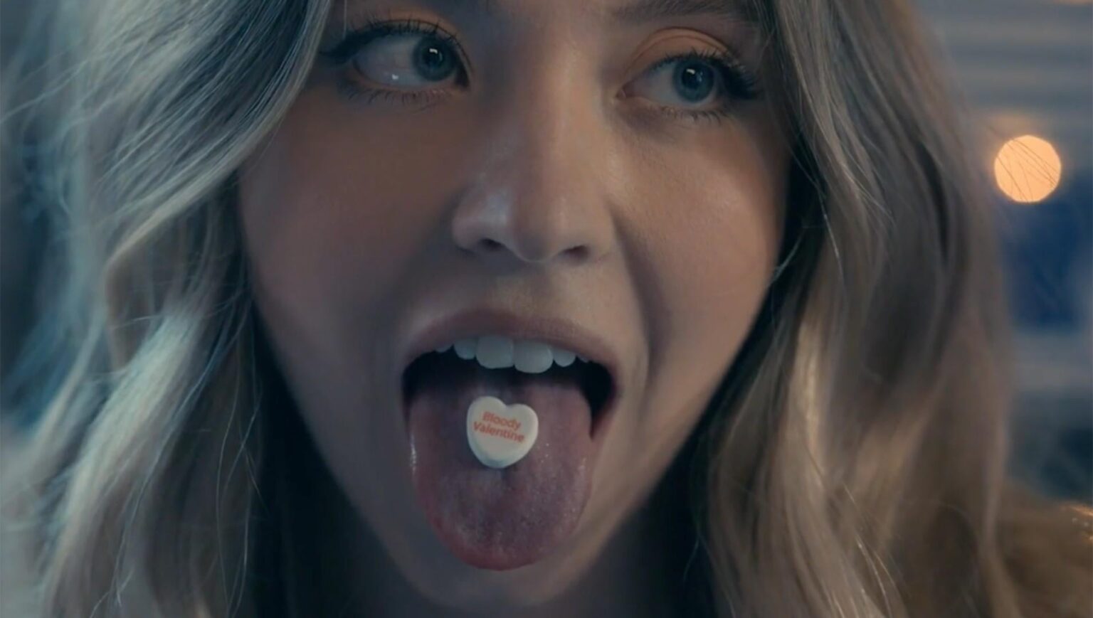 Sydney Sweeney