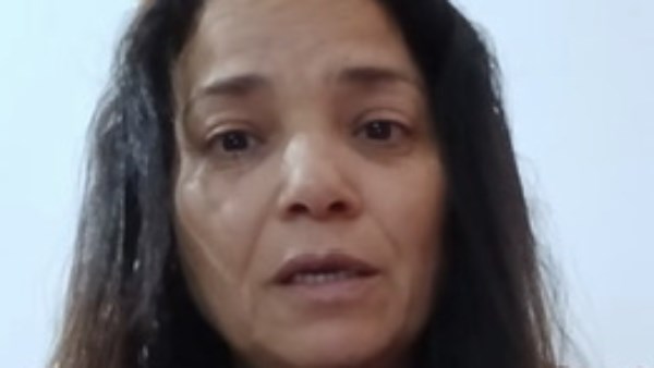 ذهبت لتغيير طفاية الحريق.. صحفية بالأهرام تكشف تفاصيل مرعبة بعد اعتداء سائق توك توك ذهبت لتغيير طفاية الحريق.. صحفية بالأهرام تكشف تفاصيل مرعبة بعد اعتداء سائق توك توك