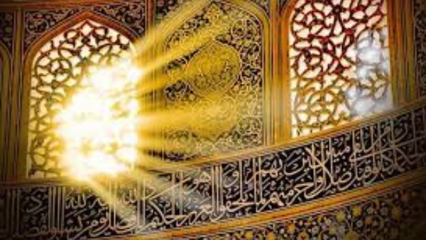 شهر المولد النبوي ربيع الأنوار