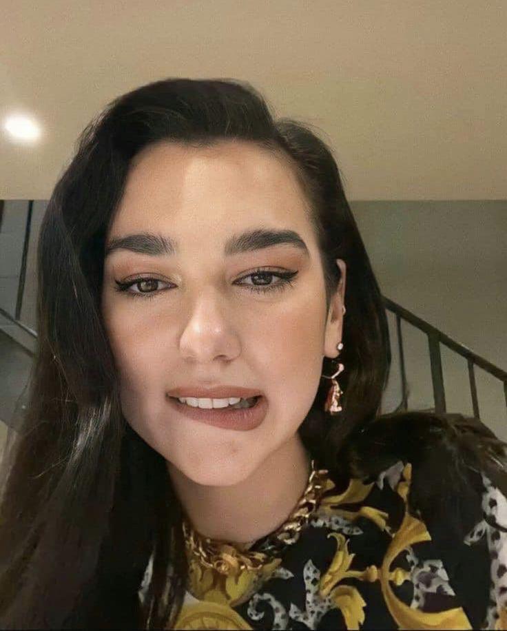 Dua Lipa