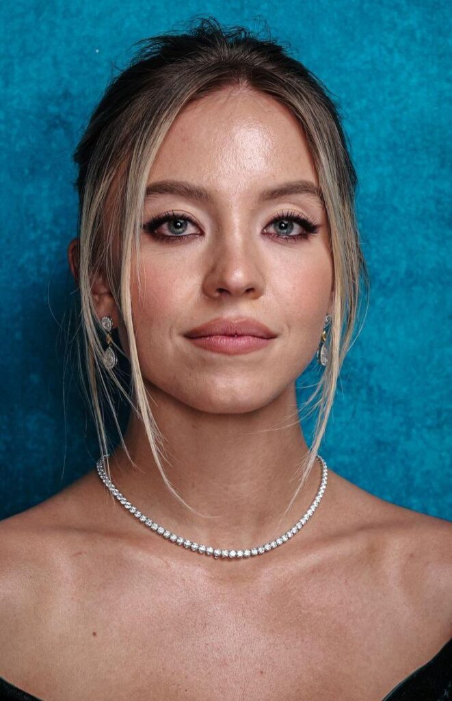 Sydney Sweeney