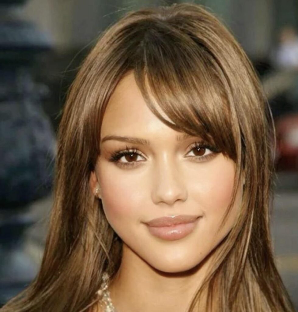 Jessica Alba