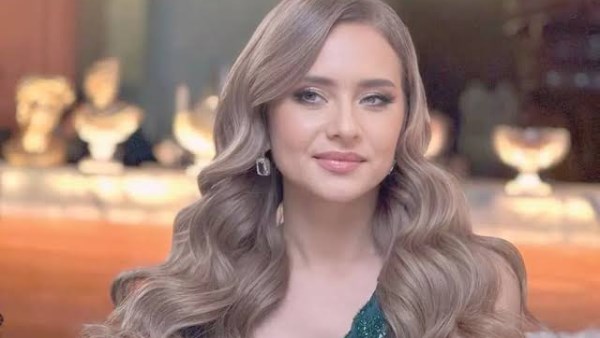 لوك جريء.. نيللي كريم تخطف الأنظار في أحدث ظهور لوك جريء.. نيللي كريم تخطف الأنظار في أحدث ظهور