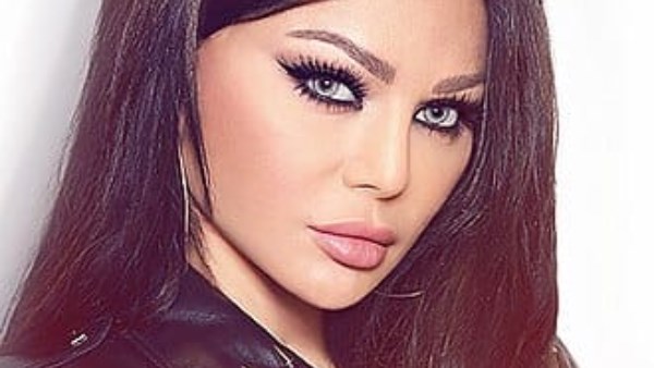 هيفاء وهبي تشوّق جمهورها بفيديو يجمعها بسانت ليفانت هيفاء وهبي تشوّق جمهورها بفيديو يجمعها بسانت ليفانت
