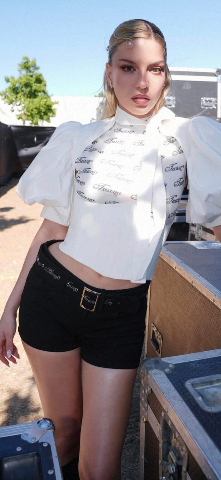 Tuana Yılmaz