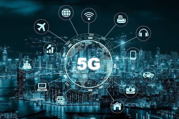 لبنان يدخل عصر الـ 5G