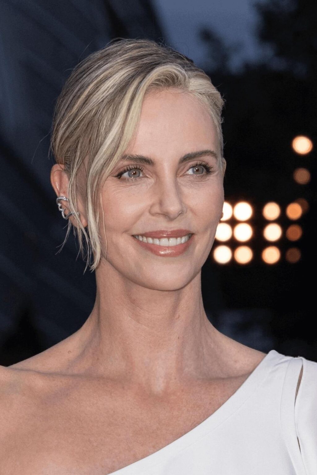 Charlize Theron