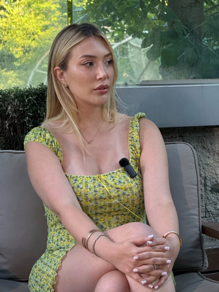 Yasmin Erbil