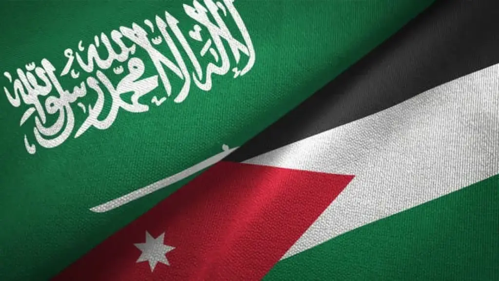 بينها الأردن .. السعودية تطلق تأشيرة الباقات السياحية لمواطني 7 دول بينها الأردن السعودية تطلق تأشيرة الباقات السياحية لمواطني 7 دول