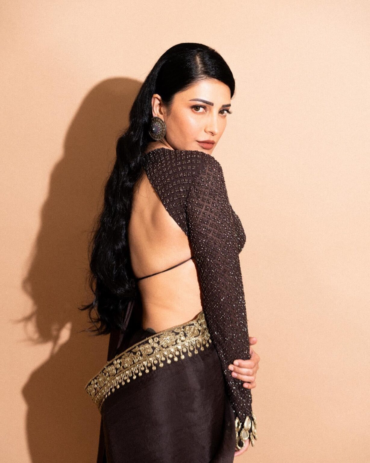 Shruti Haasan