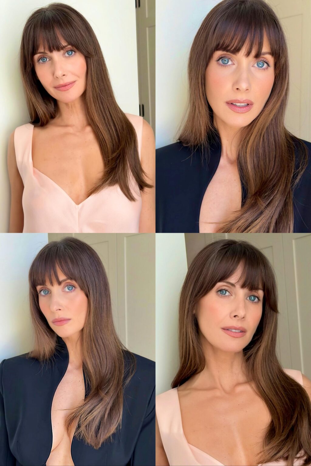 Alison Brie