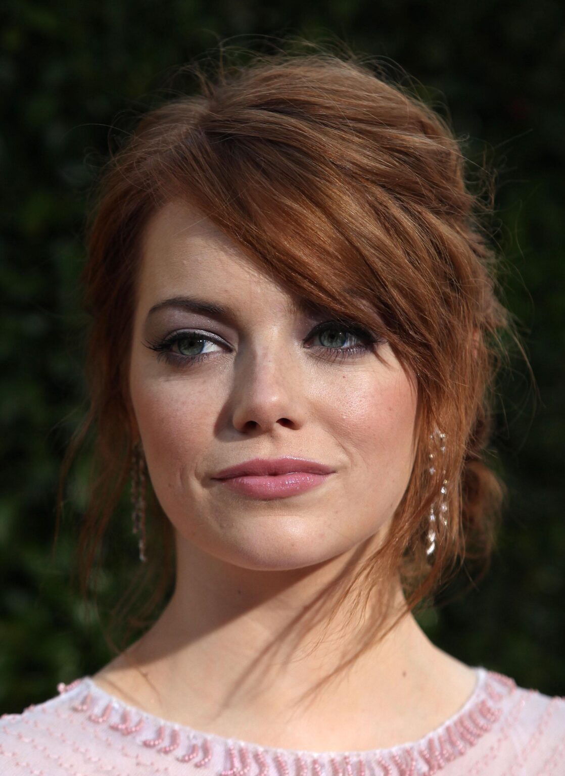 Emily Stone