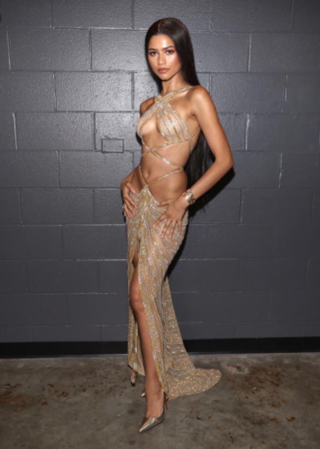 Zendaya