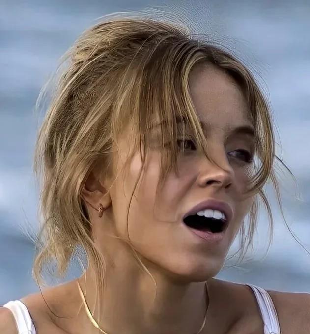 Sydney Sweeney