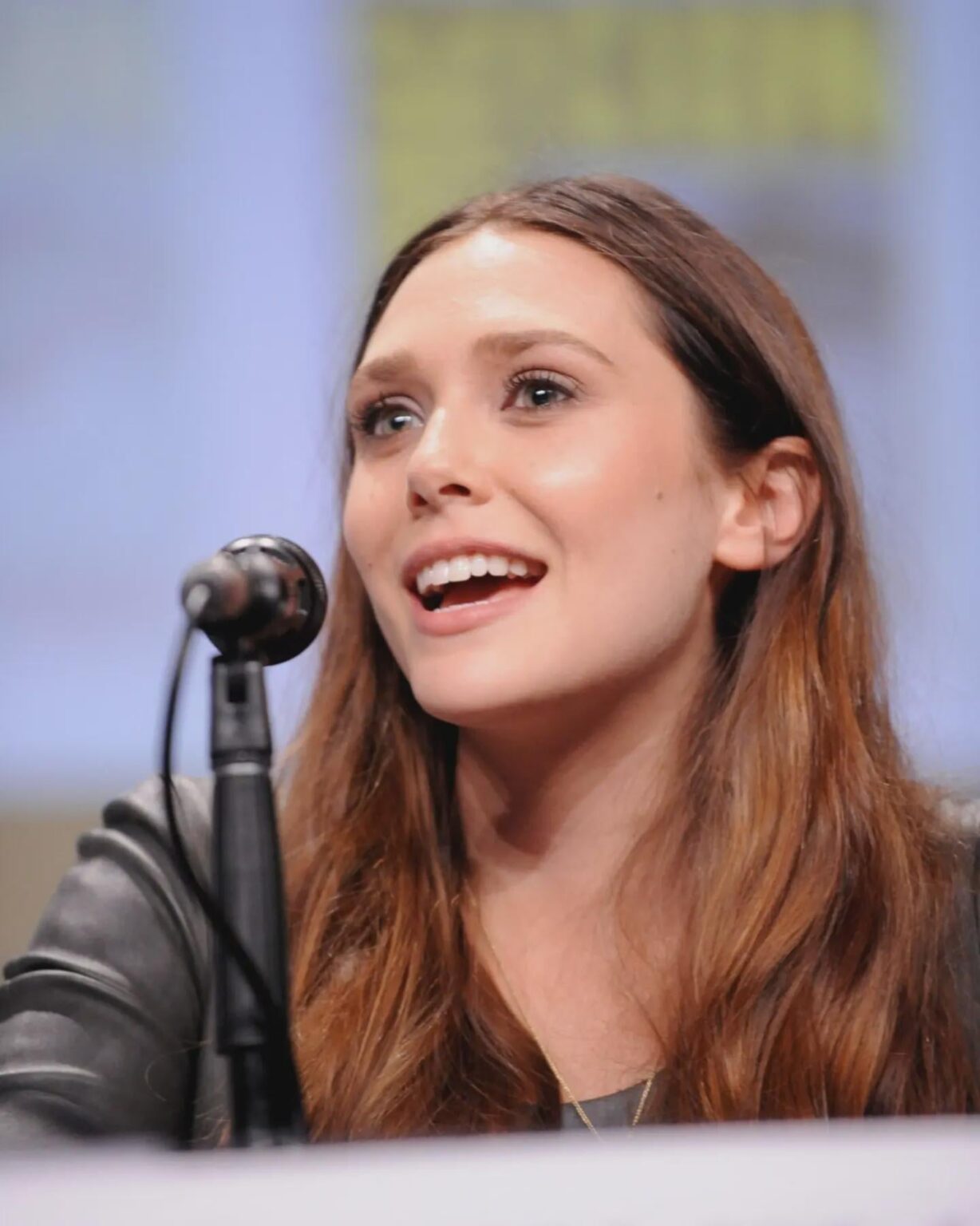 Elizabeth Olsen