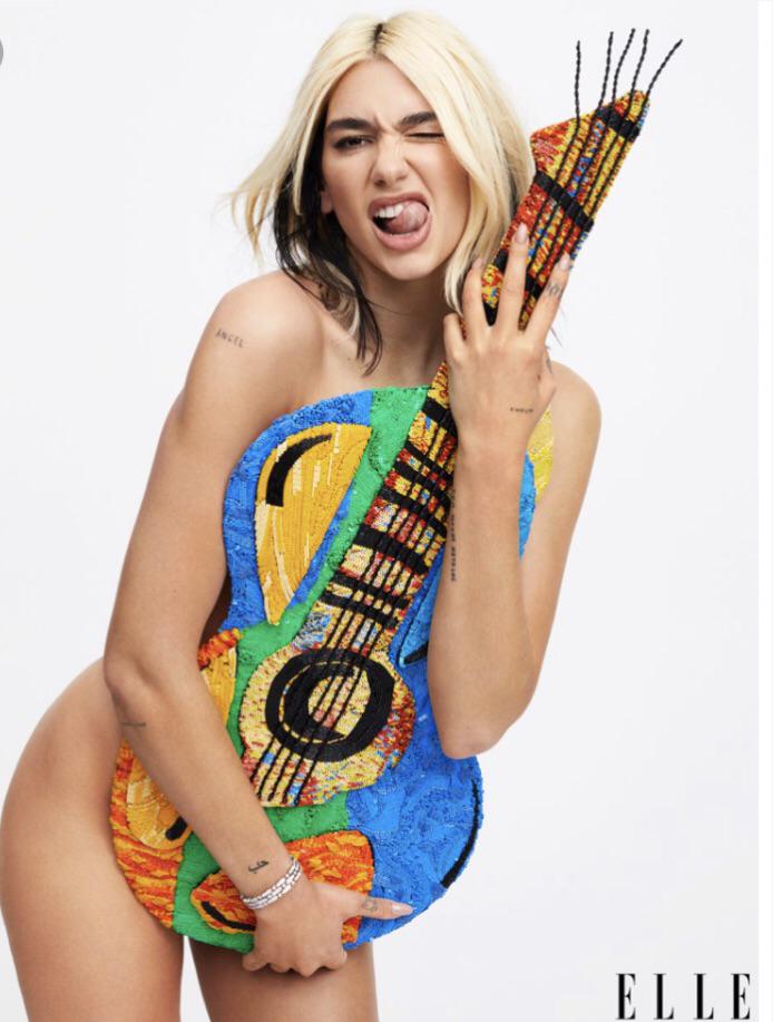 Dua Lipa
