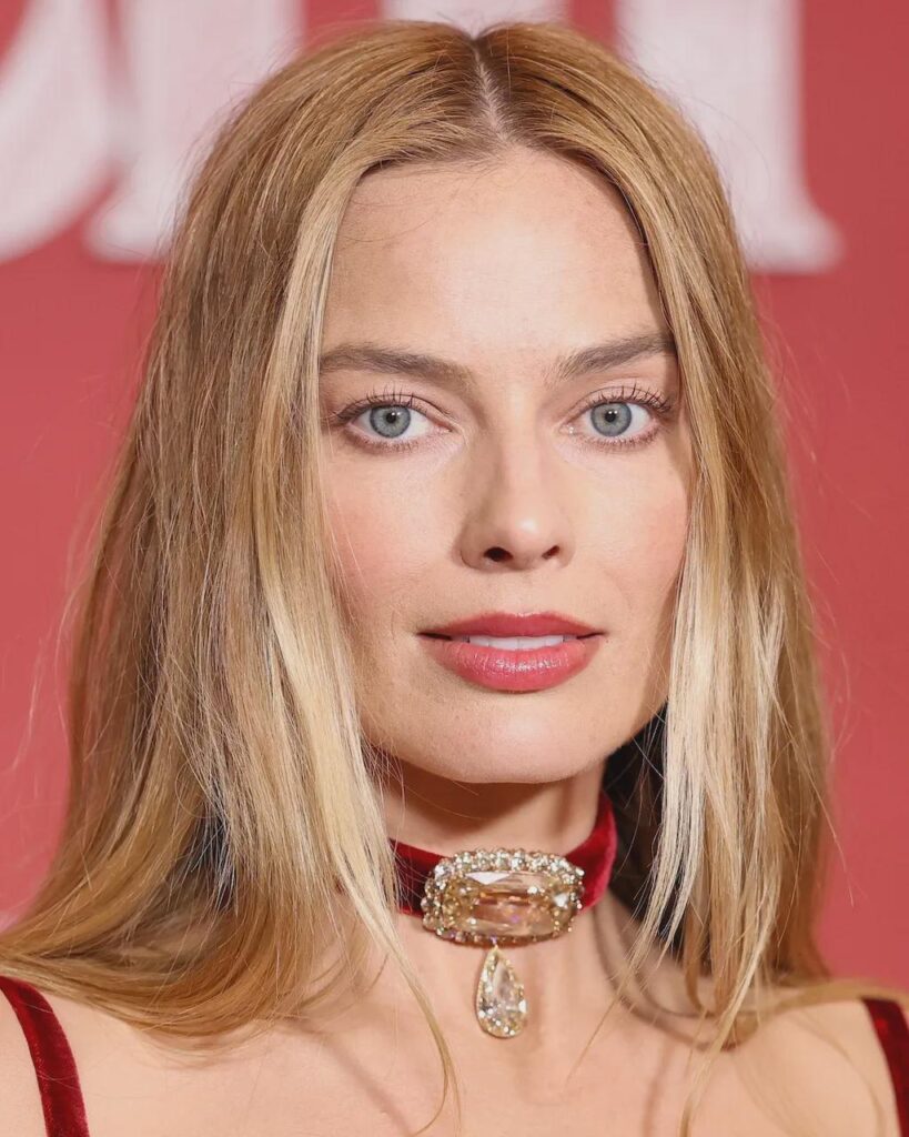 Margot Robbie