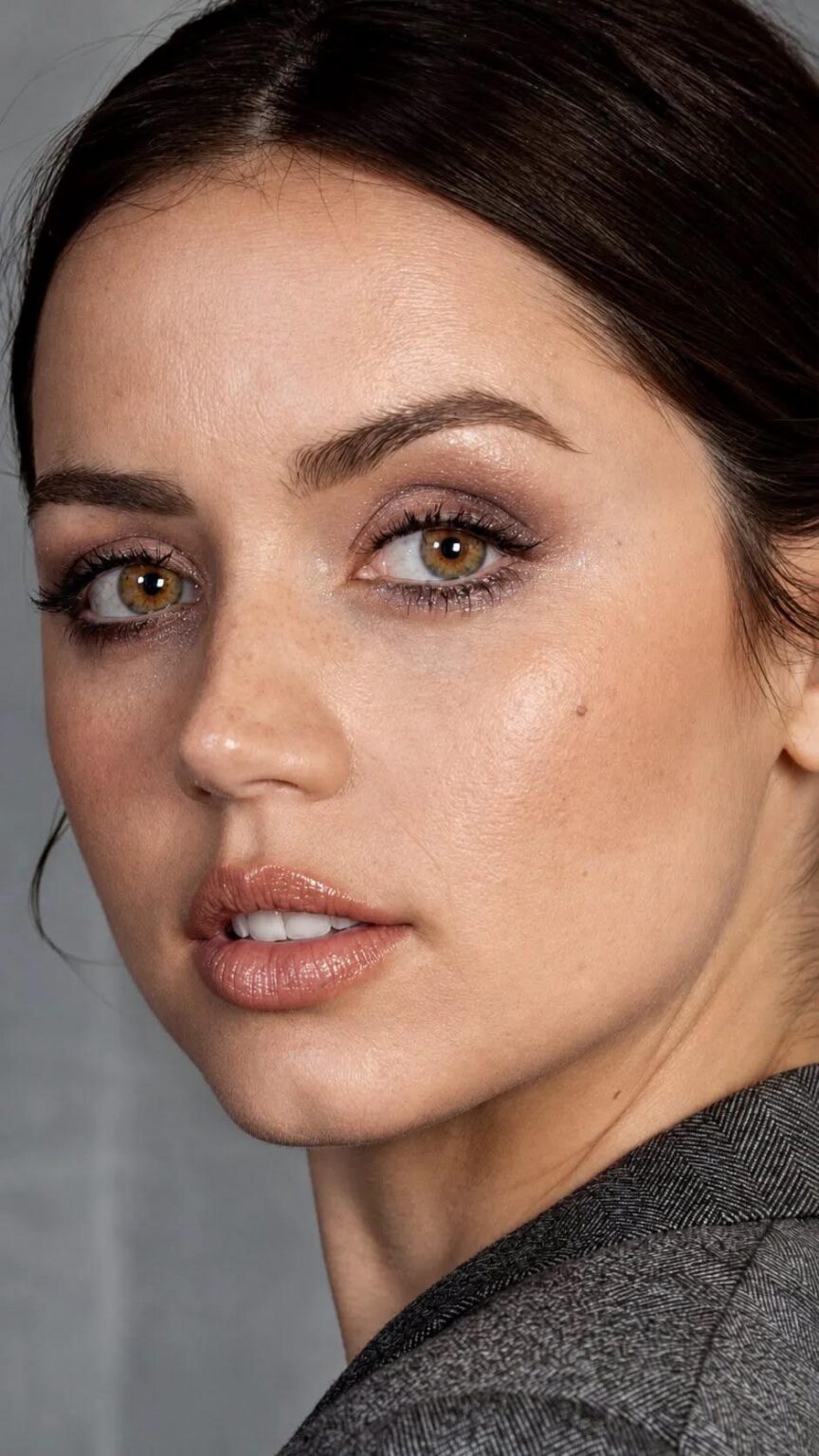 Ana de Armas
