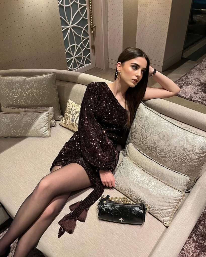 Selen Özbayrak