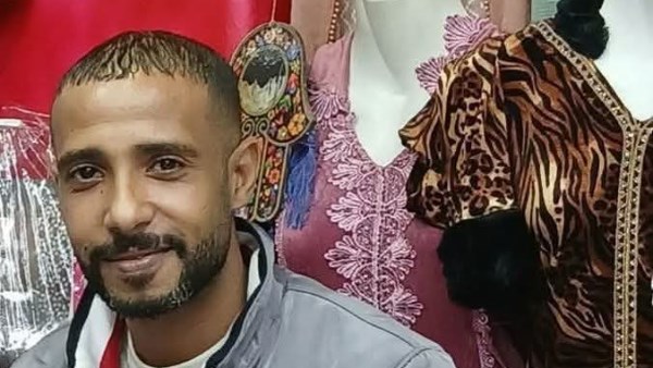 قبل زفافه بشهر ونصف.. والد ضحية سيدي بشر يروي تفاصيل الجريمة قبل زفافه بشهر ونصف.. والد ضحية سيدي بشر يروي تفاصيل الجريمة