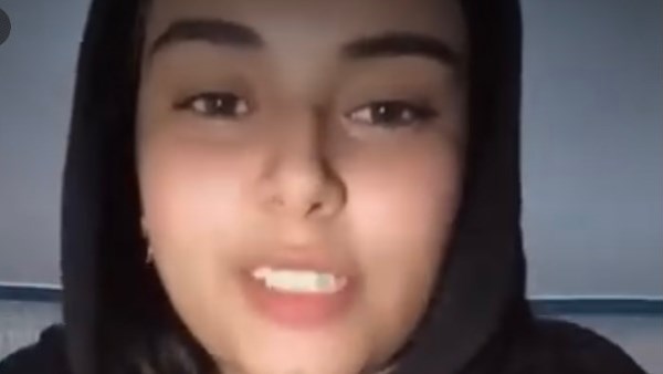 أول تعليق من فتاة الزواج القسري بالغربية بعد التحقيق مع والدها أول تعليق من فتاة الزواج القسري بالغربية بعد التحقيق مع والدها