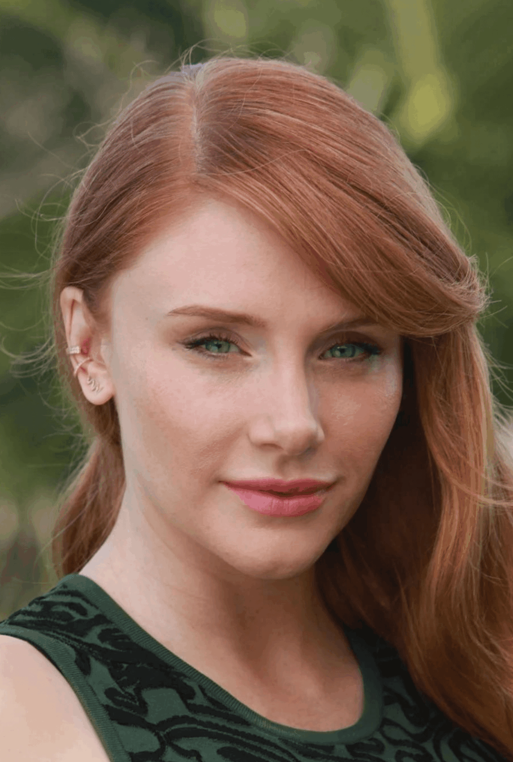 Bryce Dallas Howard