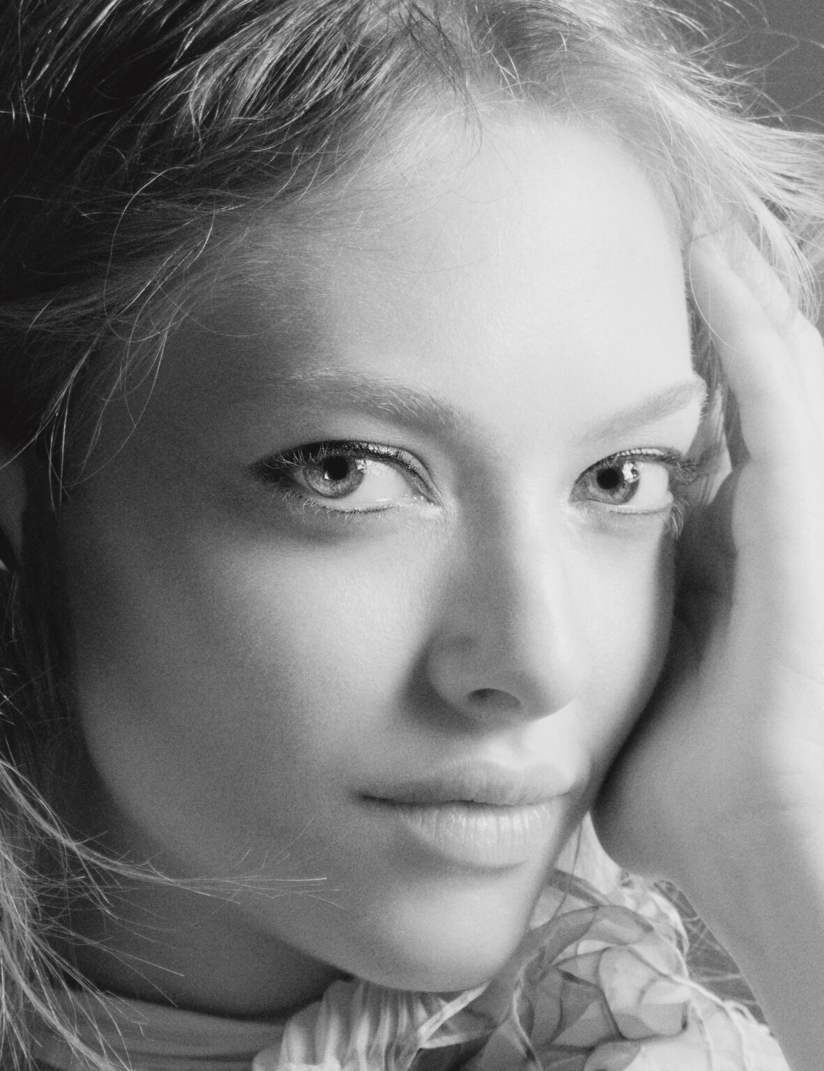Amanda seyfried
