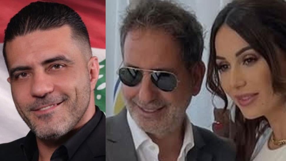 حبيب بو أنطون ورنيم إسحاق أعلنا زواجهما ثم تراجعا... ما القصة؟