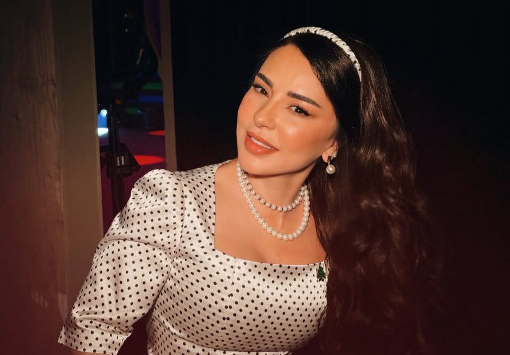 ماغي بو غصن تكشف ملامح مسلسلها الجديد في رمضان.. و”منتزه الخيران” تواصل نجاحها موقع بصراحة-موقع النجوم